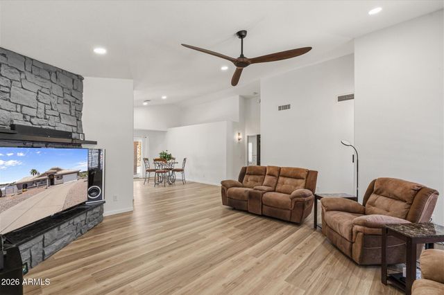 14942 E MARATHON Drive, Fountain Hills, AZ 85268