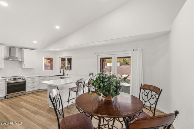 14942 E MARATHON Drive, Fountain Hills, AZ 85268