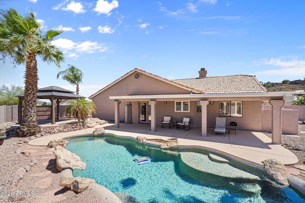14942 E MARATHON Drive, Fountain Hills, AZ 85268 — photo 2