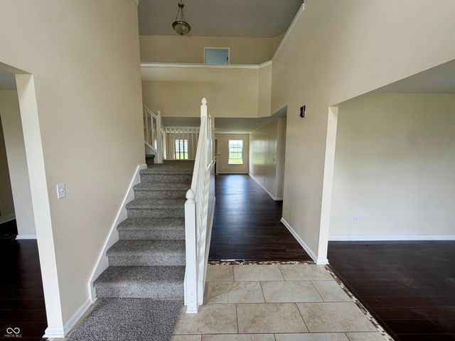 12072 Raiders Boulevard, Fishers, IN 46037