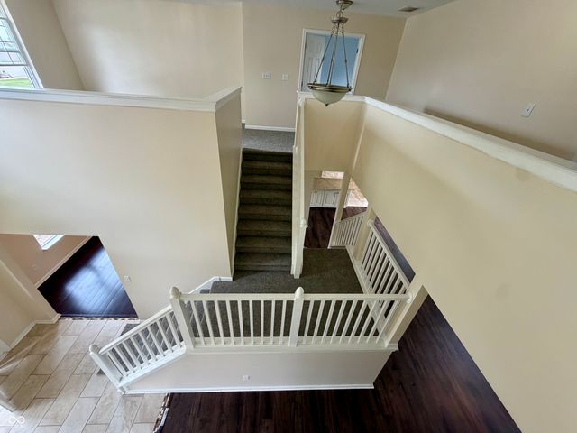 12072 Raiders Boulevard, Fishers, IN 46037