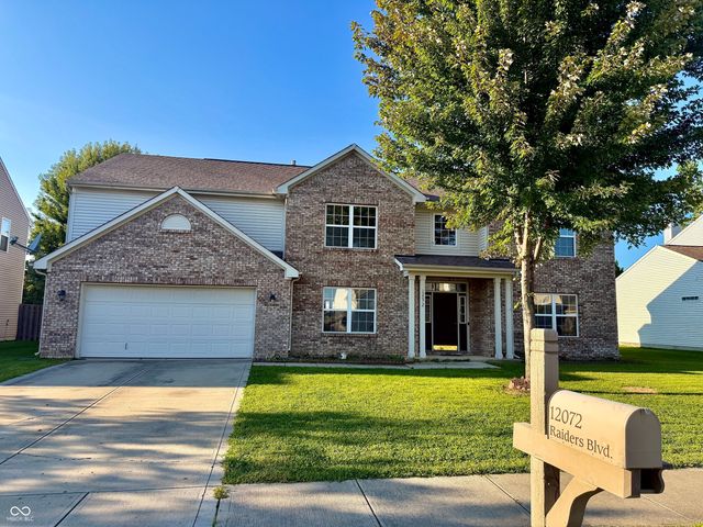12072 Raiders Boulevard, Fishers, IN 46037
