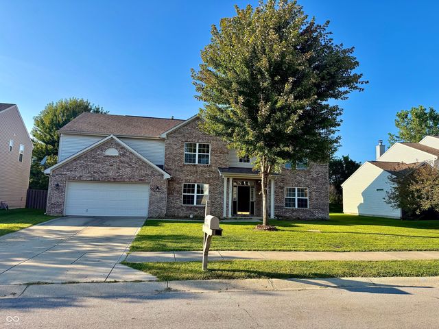 12072 Raiders Boulevard, Fishers, IN 46037