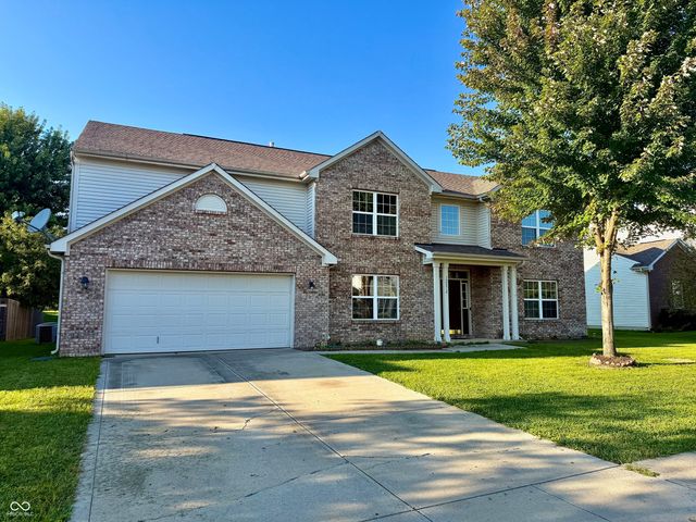 12072 Raiders Boulevard, Fishers, IN 46037