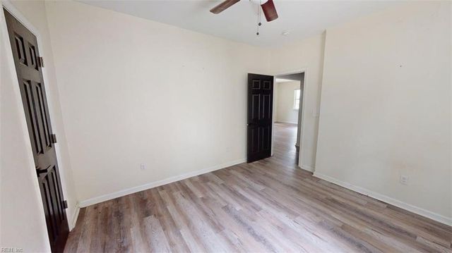 546 3rd AVE, Suffolk, VA 23434