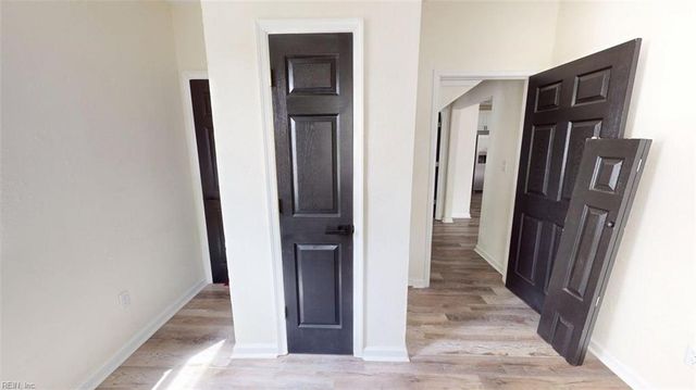 546 3rd AVE, Suffolk, VA 23434