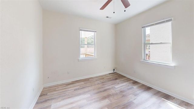 546 3rd AVE, Suffolk, VA 23434