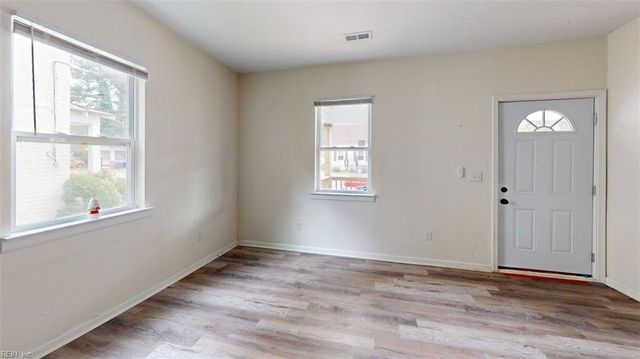 546 3rd AVE, Suffolk, VA 23434