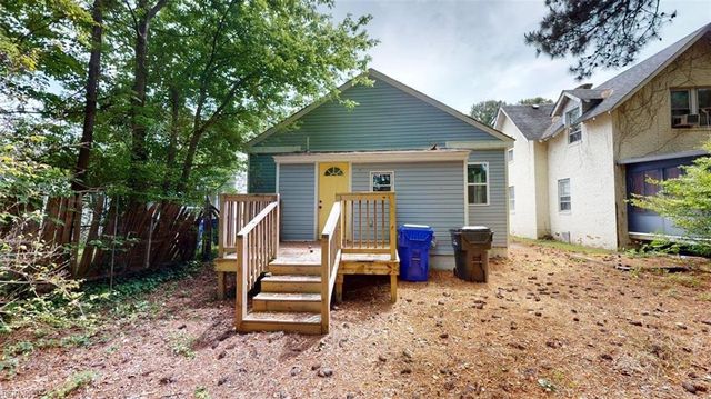 546 3rd AVE, Suffolk, VA 23434
