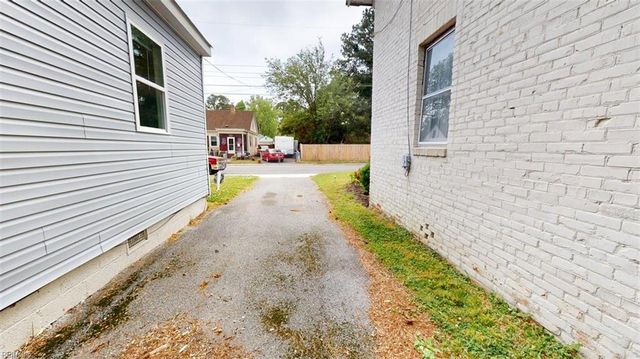 546 3rd AVE, Suffolk, VA 23434