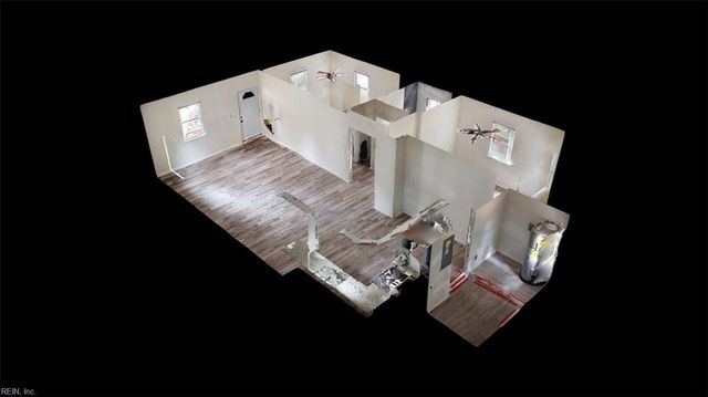 546 3rd AVE, Suffolk, VA 23434