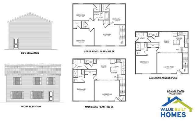 1101 Brody Lane, Boonville, IN 47601