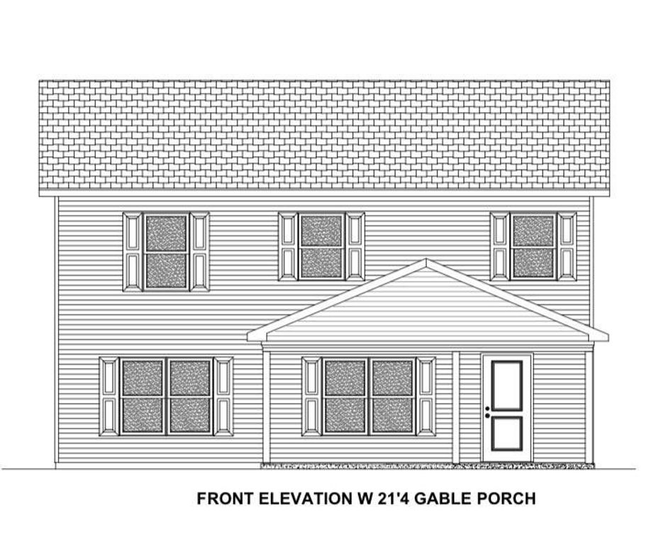 1101 Brody Lane, Boonville, IN 47601
