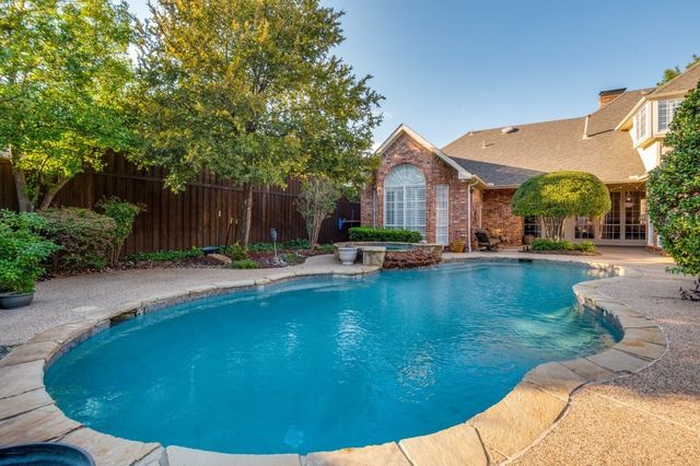 5140 Quail Lake Drive, Dallas, TX 75287