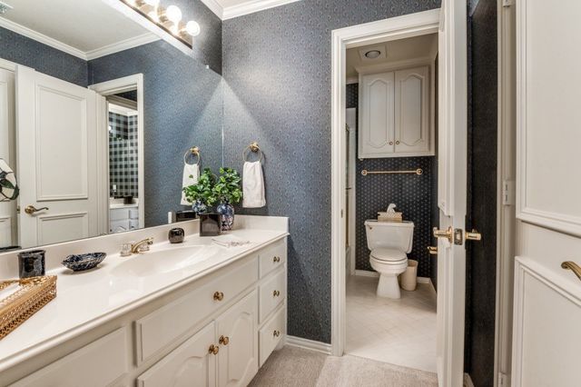 5140 Quail Lake Drive, Dallas, TX 75287