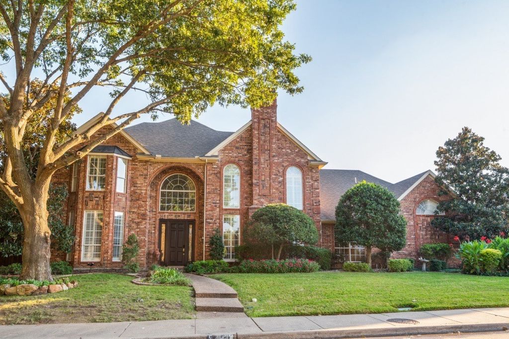 5140 Quail Lake Drive, Dallas, TX 75287