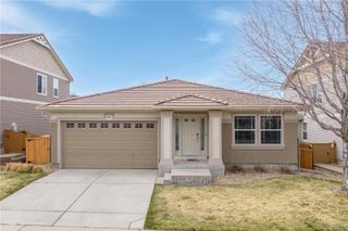 2255 Candleglow Street, Castle Rock, CO 80109