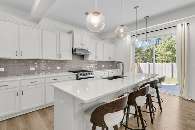 1013 Field Sparrow Drive, Ravenel, SC 29470