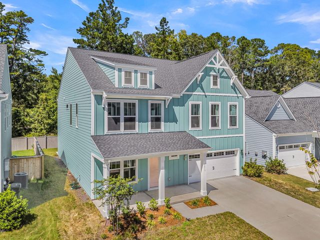 1013 Field Sparrow Drive, Ravenel, SC 29470