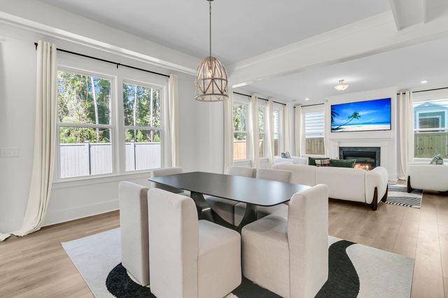 1013 Field Sparrow Drive, Ravenel, SC 29470