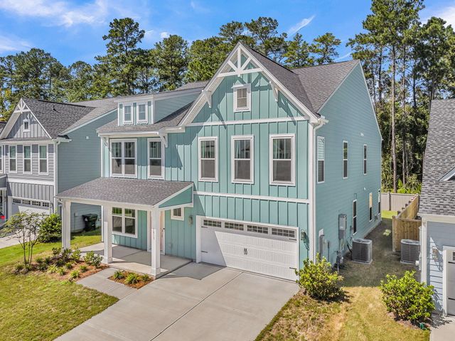 1013 Field Sparrow Drive, Ravenel, SC 29470