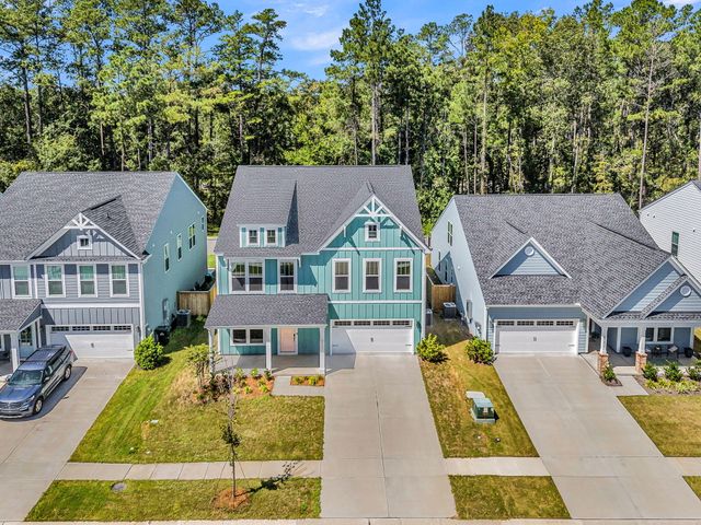1013 Field Sparrow Drive, Ravenel, SC 29470