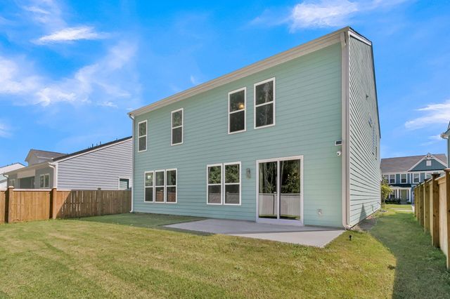 1013 Field Sparrow Drive, Ravenel, SC 29470