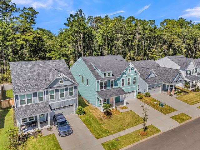 1013 Field Sparrow Drive, Ravenel, SC 29470