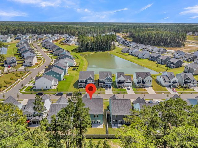 1013 Field Sparrow Drive, Ravenel, SC 29470