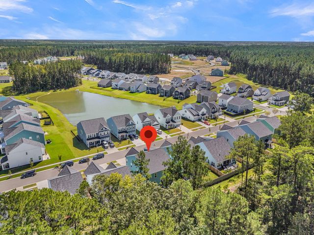 1013 Field Sparrow Drive, Ravenel, SC 29470