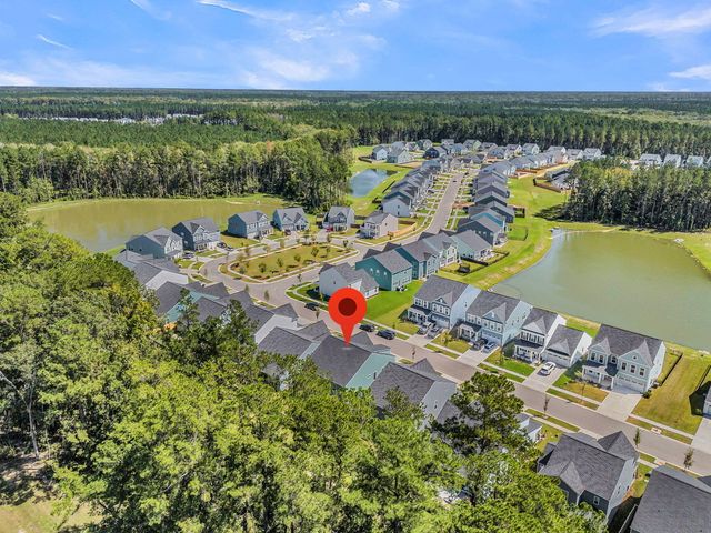 1013 Field Sparrow Drive, Ravenel, SC 29470