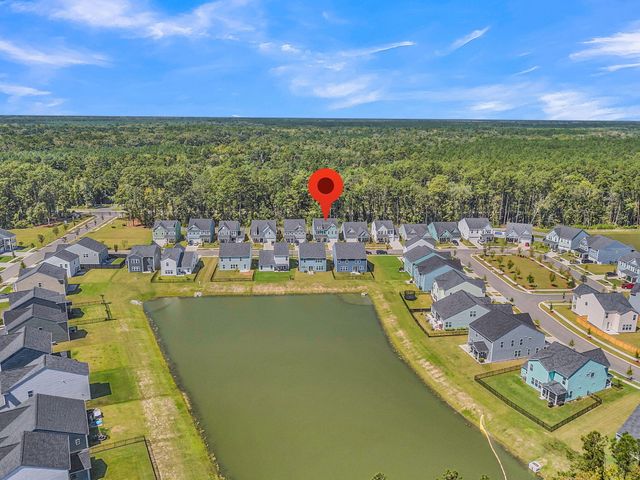 1013 Field Sparrow Drive, Ravenel, SC 29470
