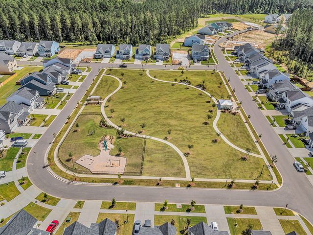 1013 Field Sparrow Drive, Ravenel, SC 29470