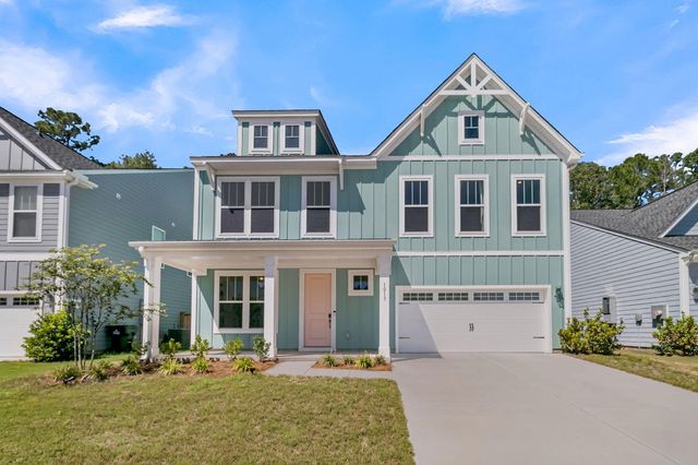1013 Field Sparrow Drive, Ravenel, SC 29470