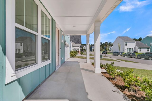 1013 Field Sparrow Drive, Ravenel, SC 29470