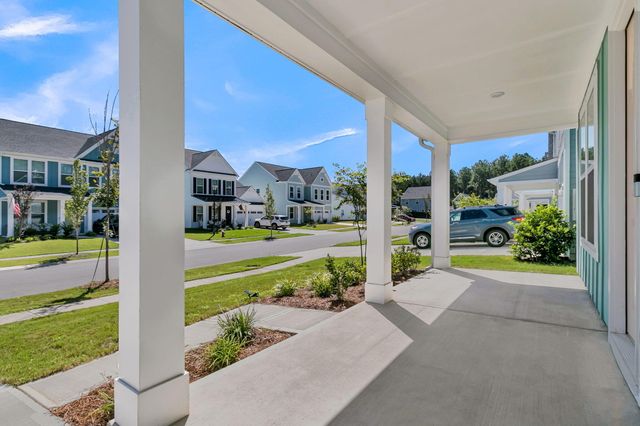 1013 Field Sparrow Drive, Ravenel, SC 29470