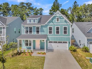 1013 Field Sparrow Drive, Ravenel, SC 29470