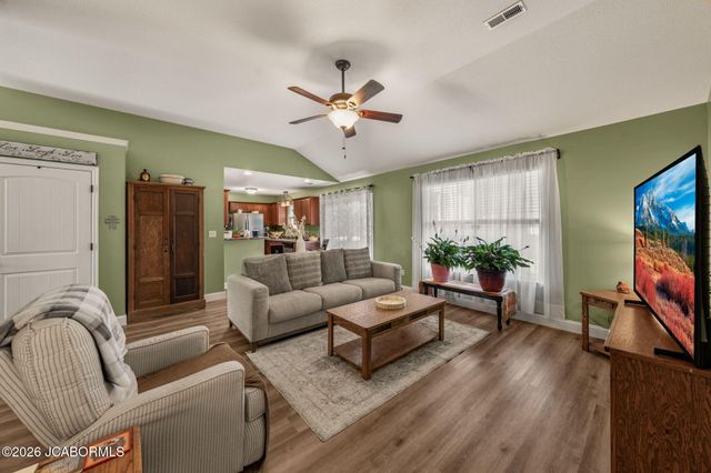 6284 N WATER CRESS CIRCLE, Columbia, MO 65202