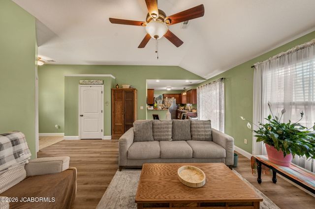 6284 N WATER CRESS CIRCLE, Columbia, MO 65202