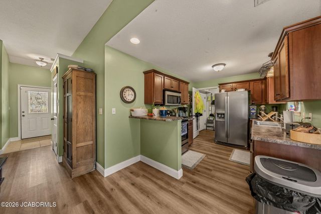 6284 N WATER CRESS CIRCLE, Columbia, MO 65202