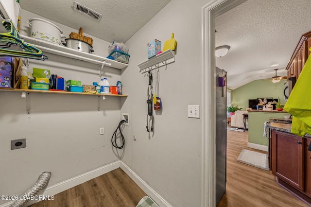 6284 N WATER CRESS CIRCLE, Columbia, MO 65202
