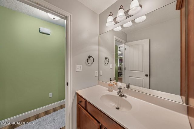 6284 N WATER CRESS CIRCLE, Columbia, MO 65202
