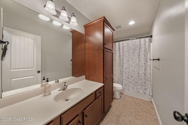 6284 N WATER CRESS CIRCLE, Columbia, MO 65202