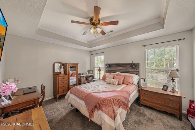 6284 N WATER CRESS CIRCLE, Columbia, MO 65202