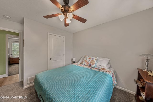 6284 N WATER CRESS CIRCLE, Columbia, MO 65202
