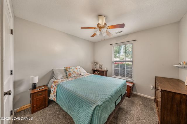 6284 N WATER CRESS CIRCLE, Columbia, MO 65202
