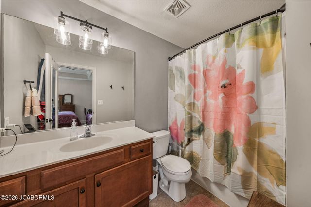 6284 N WATER CRESS CIRCLE, Columbia, MO 65202