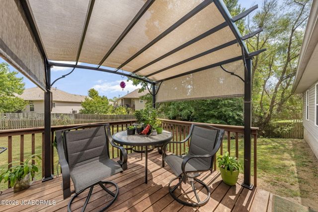 6284 N WATER CRESS CIRCLE, Columbia, MO 65202