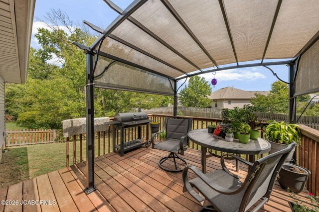 6284 N WATER CRESS CIRCLE, Columbia, MO 65202
