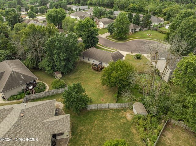 6284 N WATER CRESS CIRCLE, Columbia, MO 65202